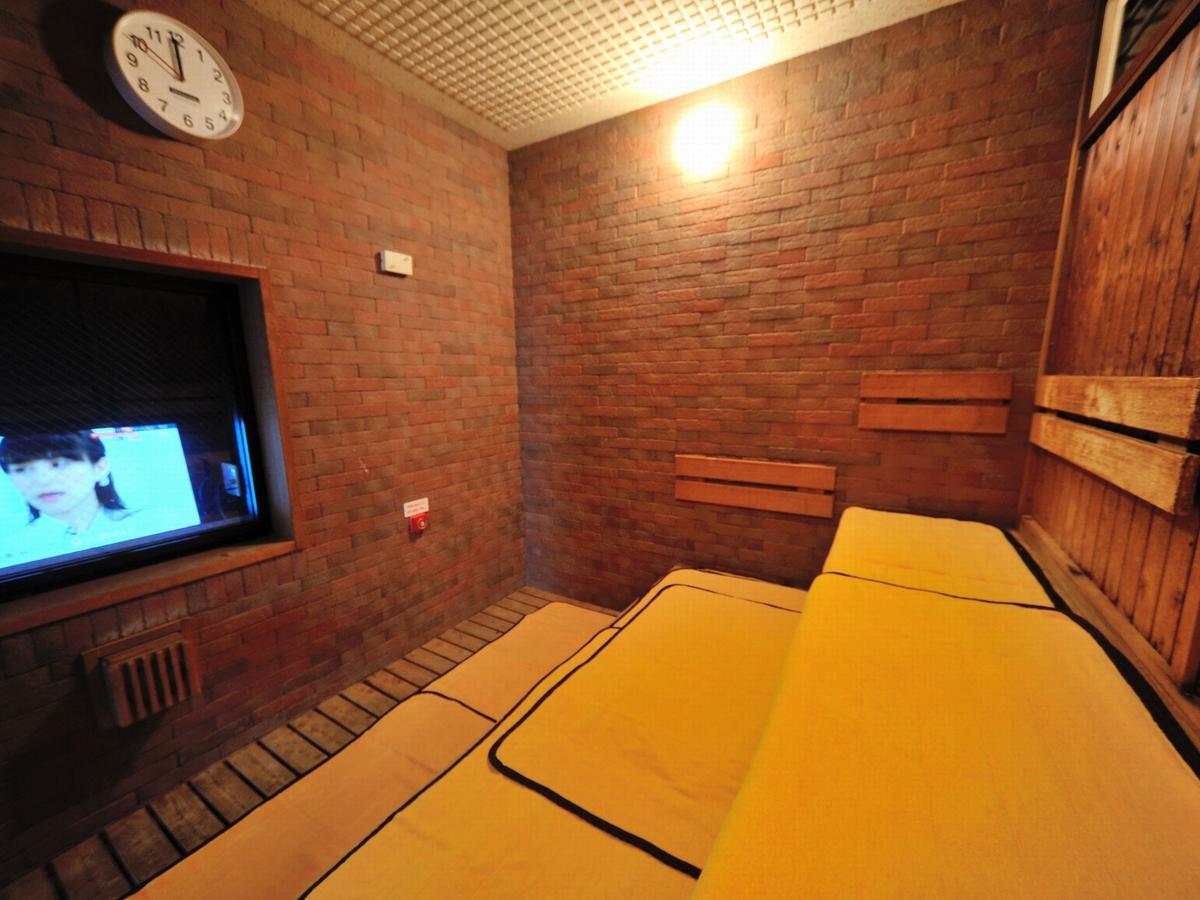 Dormy Inn Kofu Exterior photo